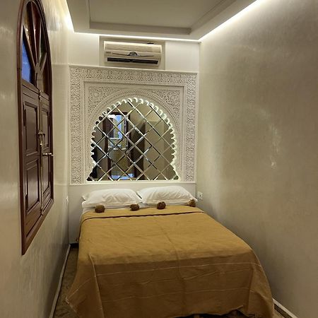 Riad Dar Yammi Marrakesh Esterno foto