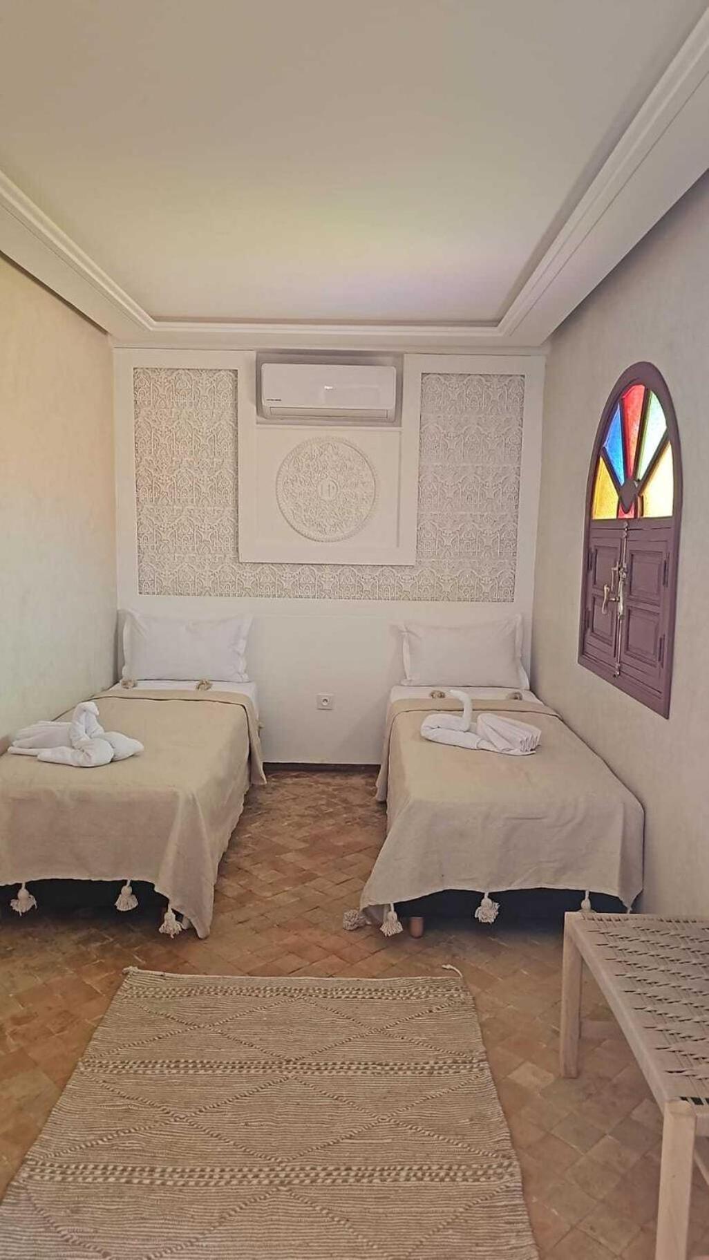 Riad Dar Yammi Marrakesh Camera foto
