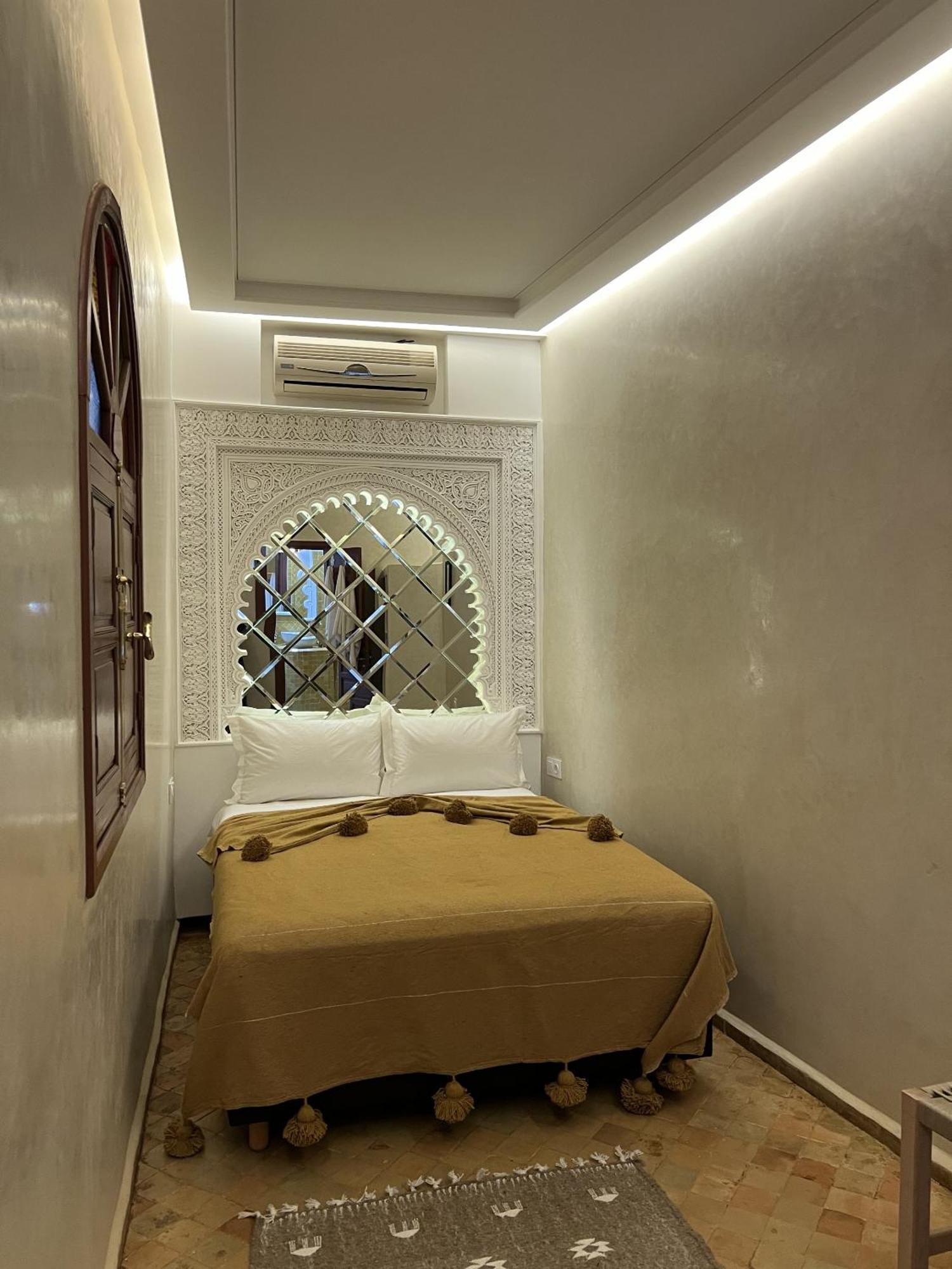 Riad Dar Yammi Marrakesh Camera foto