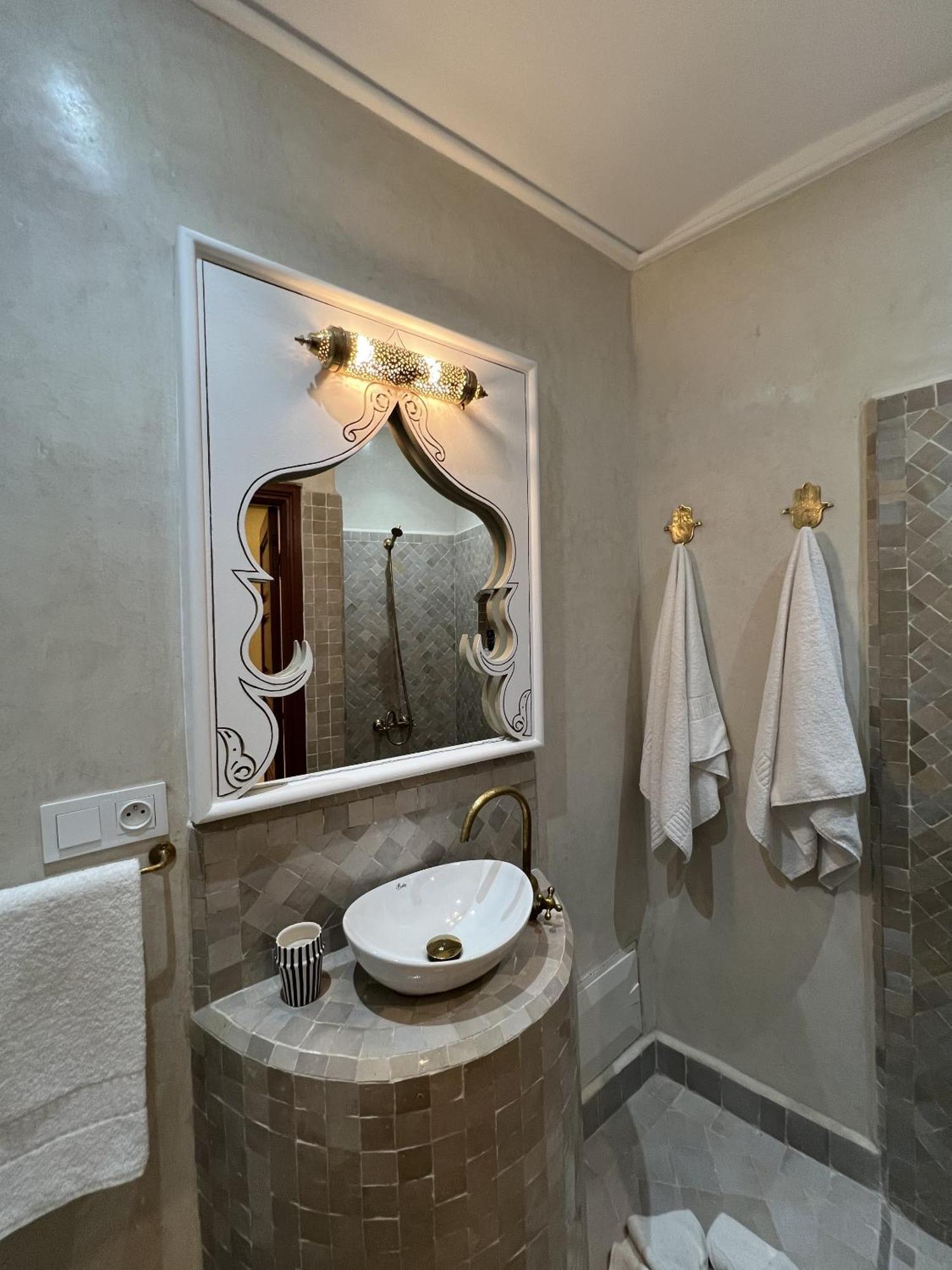Riad Dar Yammi Marrakesh Camera foto