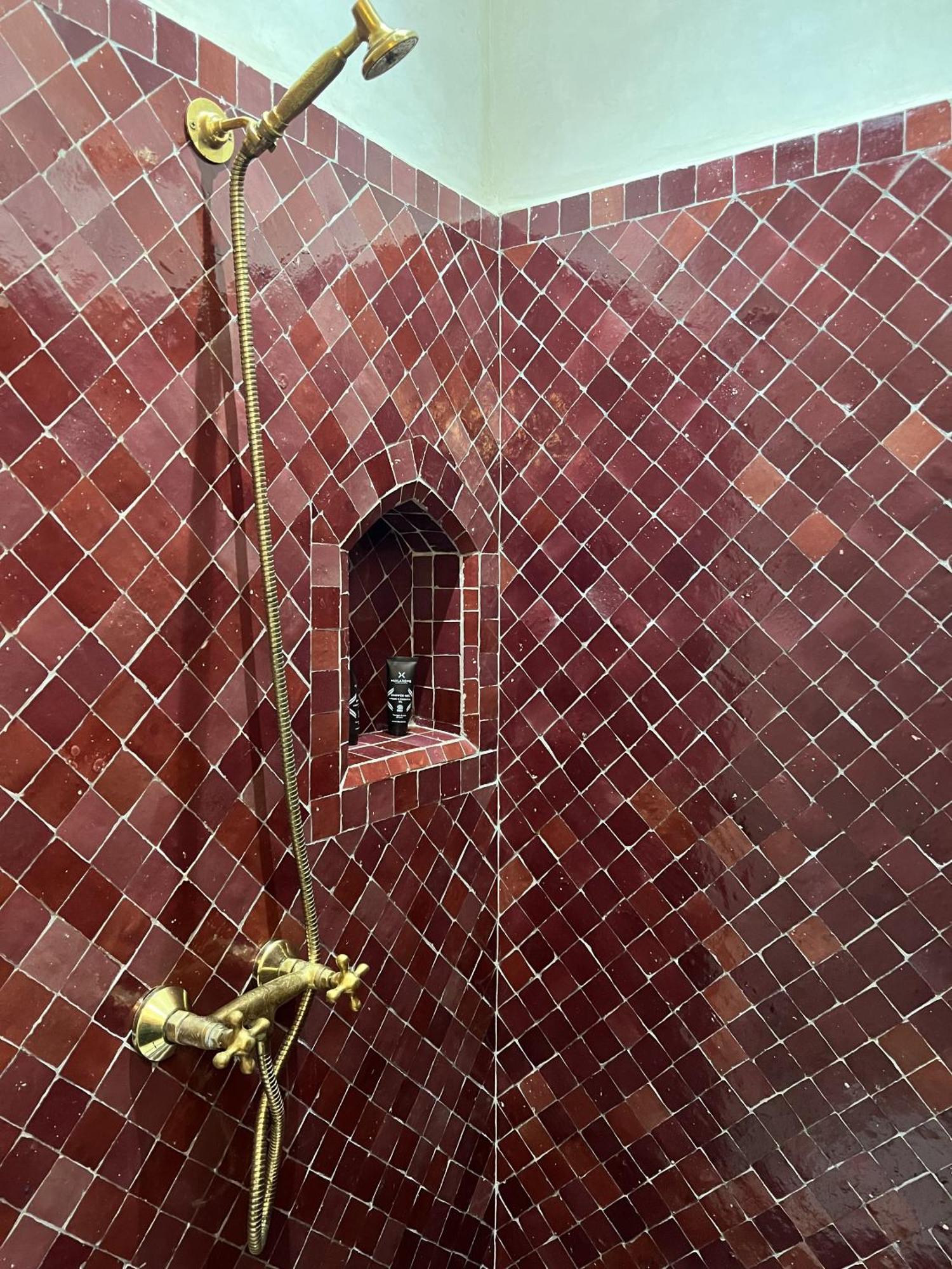 Riad Dar Yammi Marrakesh Camera foto