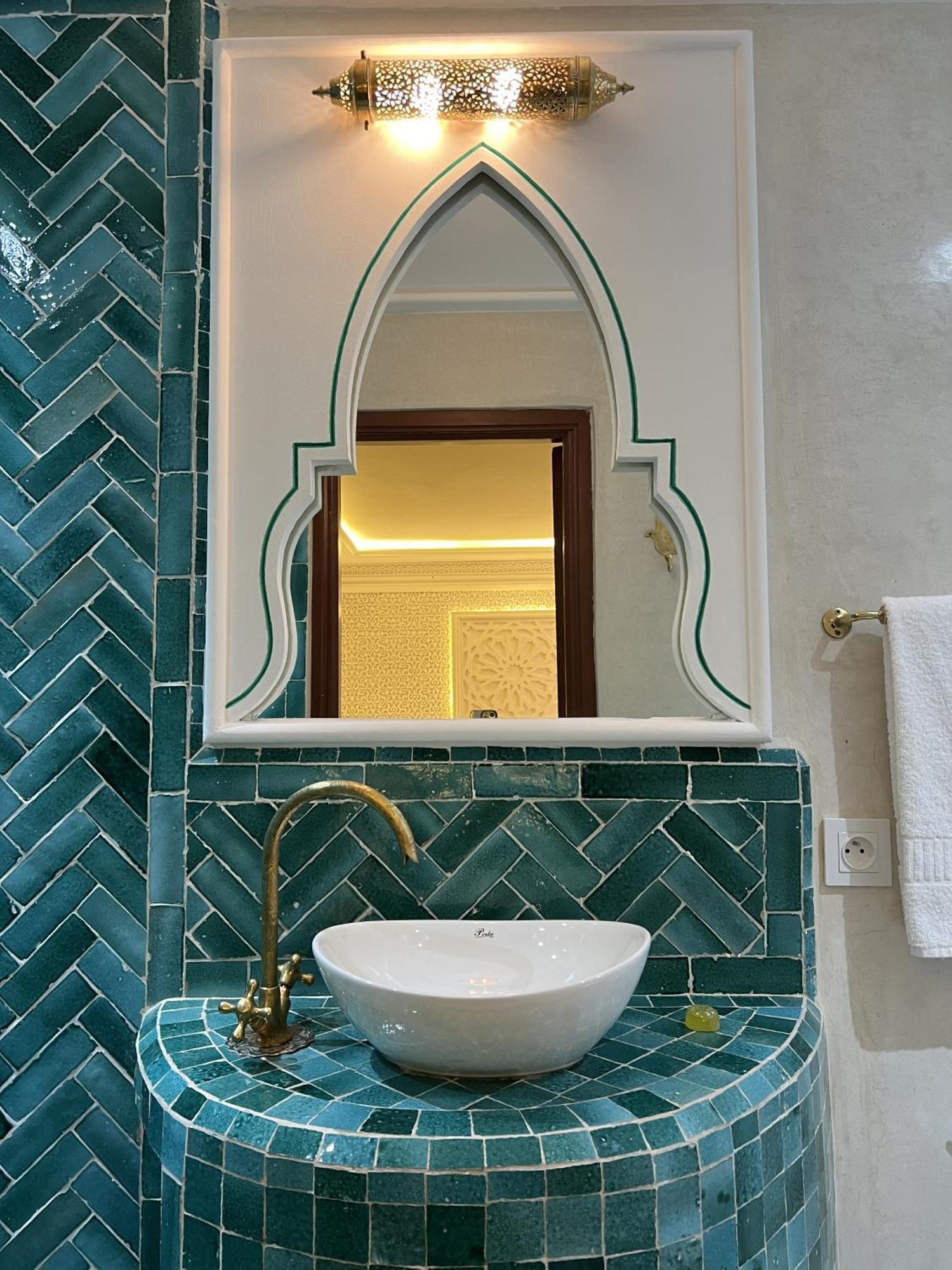 Riad Dar Yammi Marrakesh Camera foto