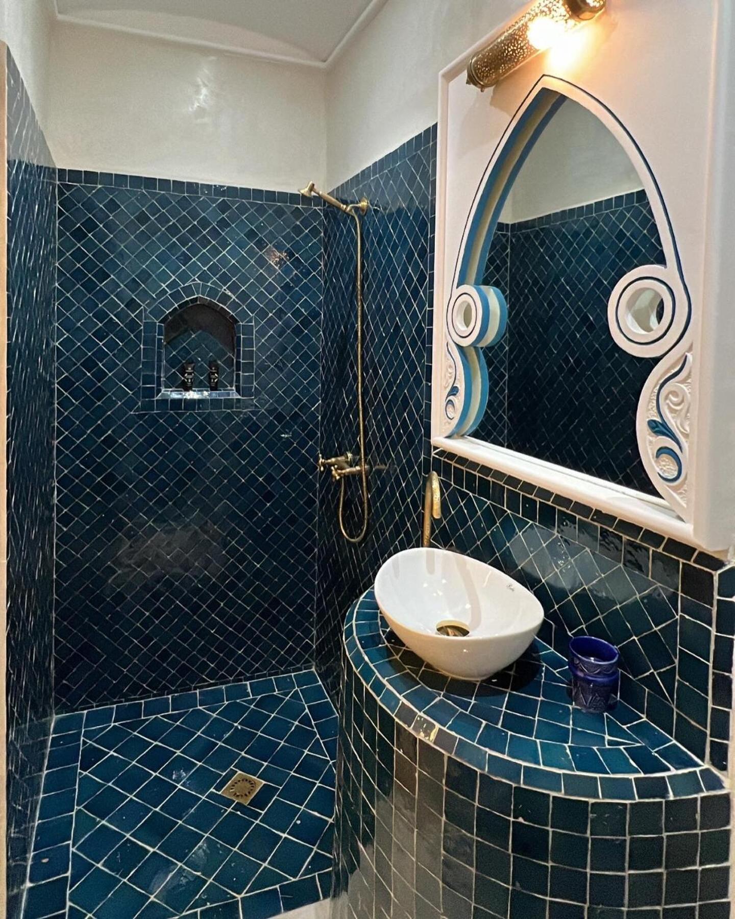 Riad Dar Yammi Marrakesh Camera foto